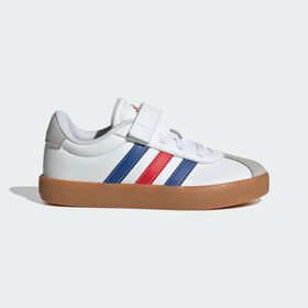 Adidas JH6317 Lifestyle Skateboarding VL Court 3.0 Çocuk Spor Ayakkabısı