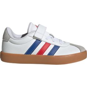Adidas JH6317 Lifestyle Skateboarding VL Court 3.0 Çocuk Spor Ayakkabısı