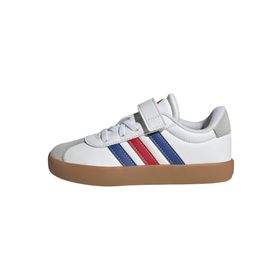 Adidas JH6317 Lifestyle Skateboarding VL Court 3.0 Çocuk Spor Ayakkabısı