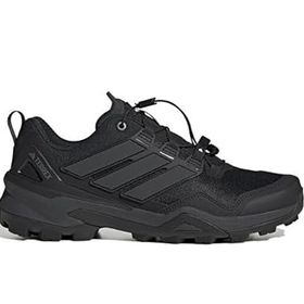 Adidas JH6384 Terrex Skychaser Siyah Erkek Outdoor Ayakkabı