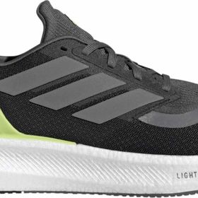Adidas JH6445-E Pureboost 5 Gri Erkek Spor Ayakkabı