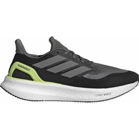 Adidas JH6445-E Pureboost 5 Gri Erkek Spor Ayakkabı
