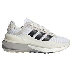 Adidas JH6664 Avryn X Beyaz Kadın Günlük Spor Ayakkabı