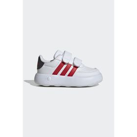 Adidas JH6678 Breaknet 2.0 Beyaz Çocuk Günlük Spor Ayakkabı