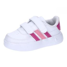 Adidas JH6678 Breaknet 2.0 Beyaz Çocuk Günlük Spor Ayakkabı