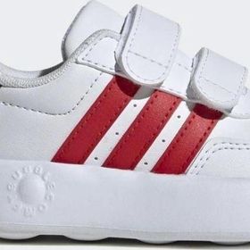 Adidas JH6678 Breaknet 2.0 CF I Bebek Spor Ayakkabı