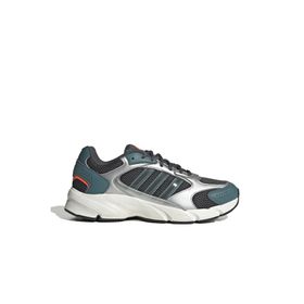 Adidas JH6843 Crazychaos 2000 Gri Erkek Koşu Sneaker Ayakkabı