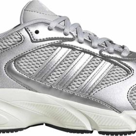 Adidas JH6851 Crazychaos 2000 Gri Kadın Spor Ayakkabı