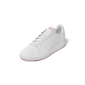 Adidas JH6876 Beyaz Advantage Base 2.0 Kadın Sneaker