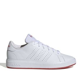 Adidas JH6876 Beyaz Advantage Base 2.0 Kadın Sneaker