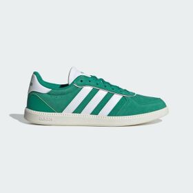 Adidas JH6896 Breaknet Sleek Yeşil Kadın Sneaker Ayakkabı