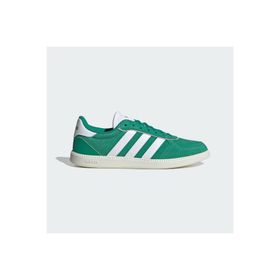 Adidas JH6896 Breaknet Sleek Yeşil Kadın Sneaker Ayakkabı