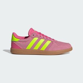 Adidas JH6899 Pembe Breaknet Sleek Kadın Günlük Ayakkabı