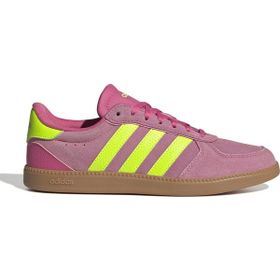 Adidas JH6899 Pembe Breaknet Sleek Kadın Günlük Ayakkabı