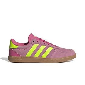 Adidas JH6899 Pembe Breaknet Sleek Kadın Günlük Ayakkabı