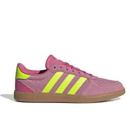 Adidas JH6899 Pembe Breaknet Sleek Kadın Günlük Ayakkabı