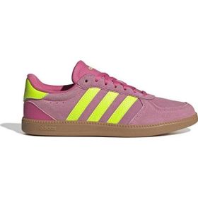 Adidas JH6899 Pembe Breaknet Sleek Kadın Günlük Ayakkabı