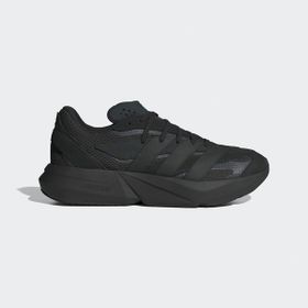 Adidas JH6941 Lightblaze Siyah Erkek Spor Ayakkabı