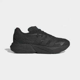 Adidas JH6941 Lightblaze Siyah Erkek Spor Ayakkabı