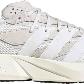 Adidas JH6942 Lightblaze Beyaz Erkek Spor Ayakkabı
