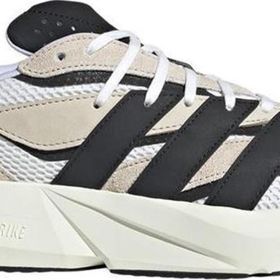 Adidas JH6944 Lightblaze Bej Erkek Koşu Ayakkabısı