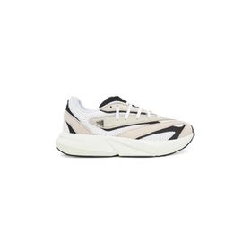 Adidas JH6962 Lightblaze Bej Kadın Sneaker Ayakkabı