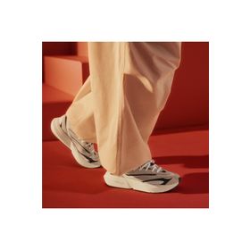 Adidas JH6962 Lightblaze Bej Kadın Sneaker Ayakkabı