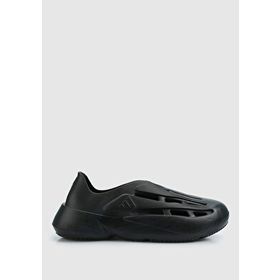Adidas JH7039 Lightblaze Moc Siyah Erkek Terlik