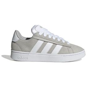 Adidas JH7234 Gri Grand Court Alpha Erkek Günlük Ayakkabı