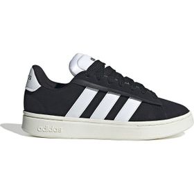 Adidas JH7235 Siyah Grand Court Alpha 00S Erkek Günlük Ayakkabı