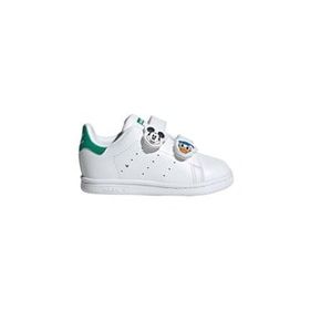 Adidas JH7440 Stan Smith CF I Beyaz Çocuk Günlük Spor Ayakkabısı