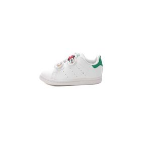 Adidas JH7440 Stan Smith CF I Beyaz Çocuk Günlük Spor Ayakkabısı