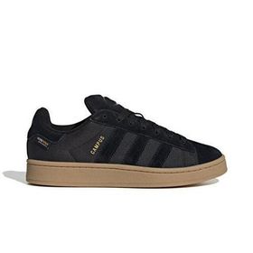 Adidas JH7607 Campus 00S Siyah Erkek Günlük Ayakkabı