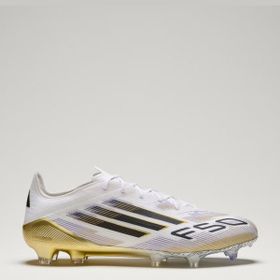 Adidas JH7617 F50 Elite Unisex Çim Saha Krampon