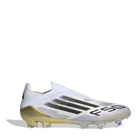 Adidas JH7617 F50 Elite Unisex Çim Saha Krampon