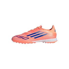 Adidas JH7723 F50 League Unisex Halı Saha Kramponu