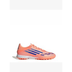 Adidas JH7723 F50 League Unisex Halı Saha Kramponu