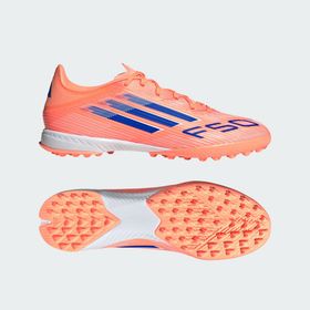 Adidas JH7723 F50 League Unisex Halı Saha Kramponu