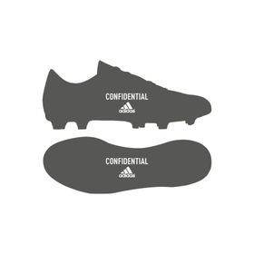 Adidas JH7725 F50 League Unisex Halı Saha Futbol Kramponu