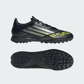 Adidas JH7725 F50 League Unisex Halı Saha Futbol Kramponu