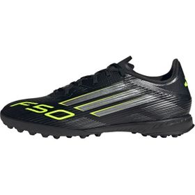 Adidas JH7725 F50 League Unisex Halı Saha Futbol Kramponu