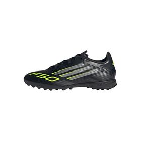 Adidas JH7725 F50 League Unisex Halı Saha Futbol Kramponu