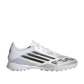 Adidas JH7726 Beyaz F50 League TF Erkek Halı Saha Ayakkabısı