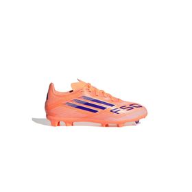 Adidas JH7746 F50 League Firm/Multi-Ground Çocuk Krampon