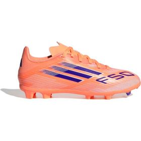 Adidas JH7746 F50 League Firm/Multi-Ground Çocuk Krampon