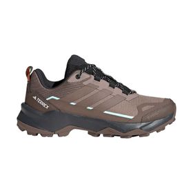 Adidas JH7806 Terrex Skychaser AX5 Gore-Tex Hiking Kadın Yürüyüş Ayakkabısı
