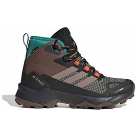 Adidas JH7807 Terrex Skychaser AX5 Mid Gore-Tex Climawarm+ Hiking Kadın Yürüyüş Ayakkabısı