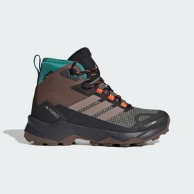 Adidas JH7807 Terrex Skychaser AX5 Mid Gore-Tex Climawarm+ Hiking Kadın Yürüyüş Ayakkabısı