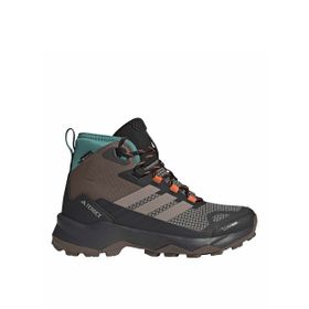 Adidas JH7807 Terrex Skychaser AX5 Mid Gore-Tex Climawarm+ Hiking Kadın Yürüyüş Ayakkabısı