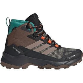 Adidas JH7807 Terrex Skychaser AX5 Mid Gore-Tex Climawarm+ Hiking Kadın Yürüyüş Ayakkabısı